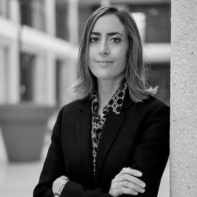 Isabel Pérez-Blanco Muñoz