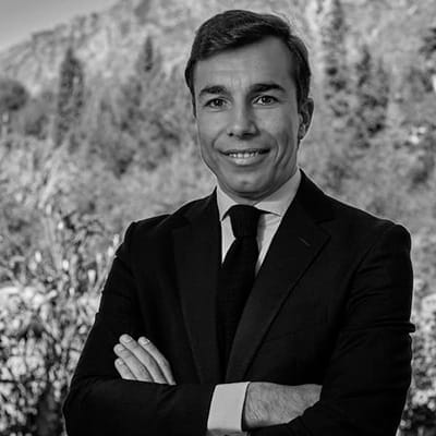 José María Manzanares Nieto